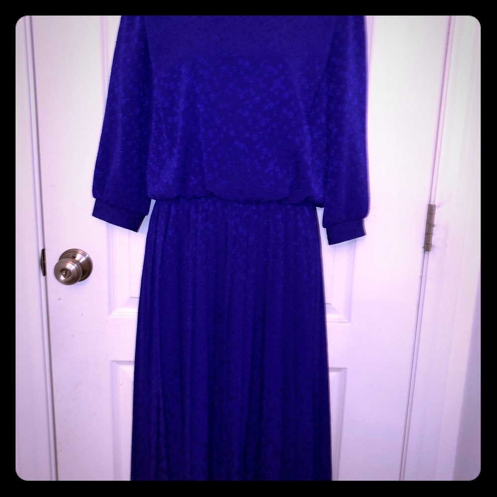 Vintage dress